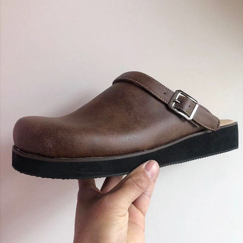 BySha Kensington Comfort Loafers
