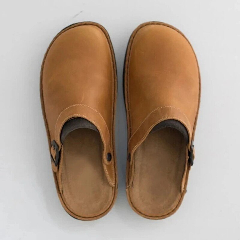 BySha Kensington Comfort Loafers