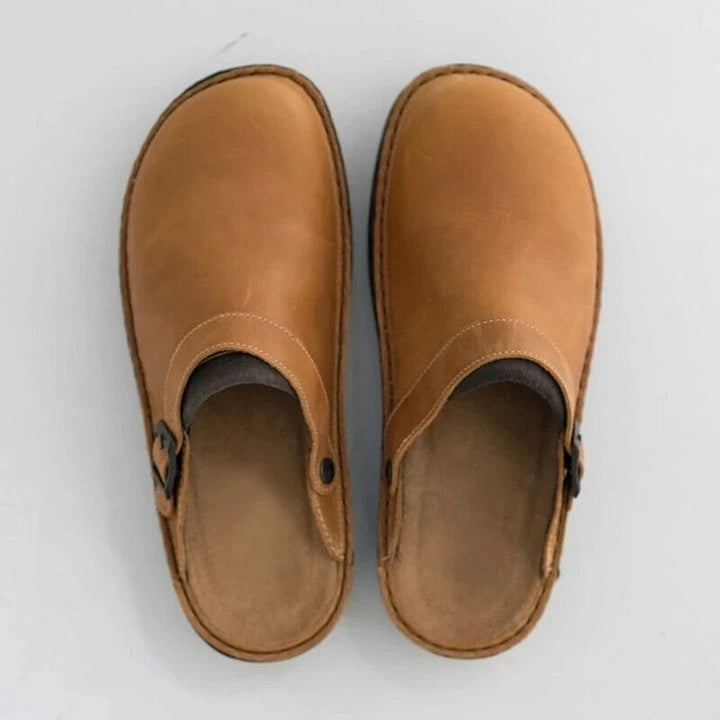 BySha Kensington Comfort Loafers