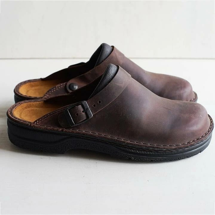 BySha Kensington Comfort Loafers