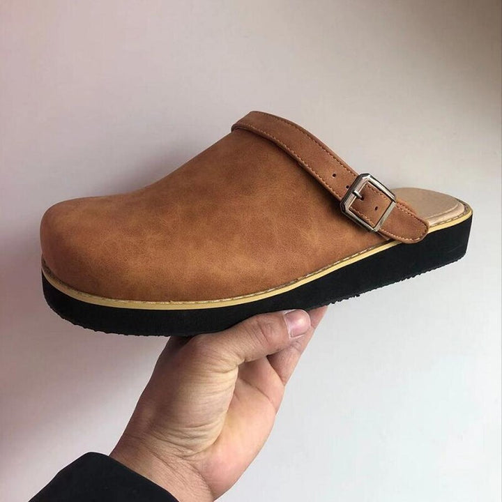BySha Kensington Comfort Loafers