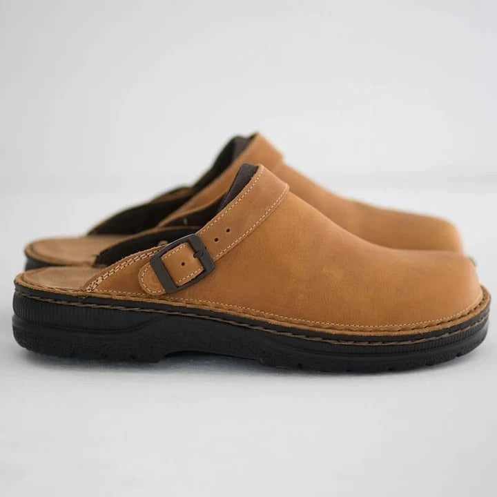 BySha Kensington Comfort Loafers