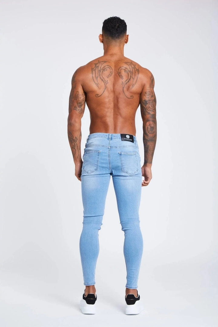 BySha London Signature Skinny Jeans